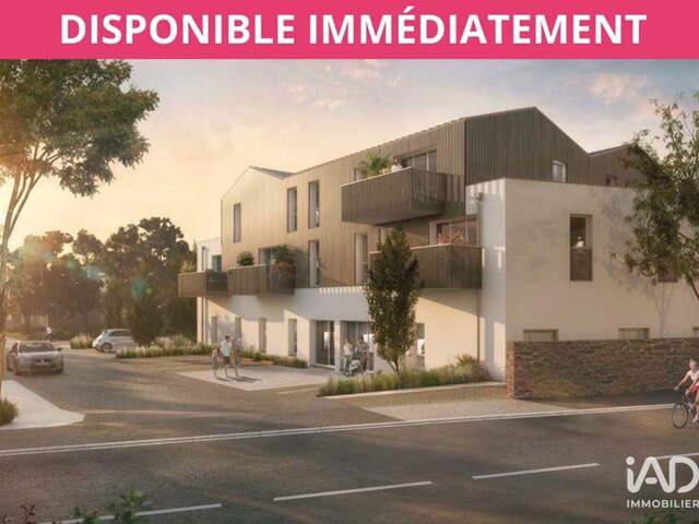 Vente Appartement 3 pièces — photo du bien