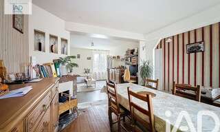 Maison 4 Pièces 93 m² à vendre à Sancoins (18600)