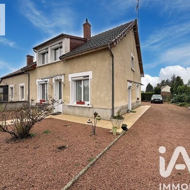 Maison 4 pièces 99000 €