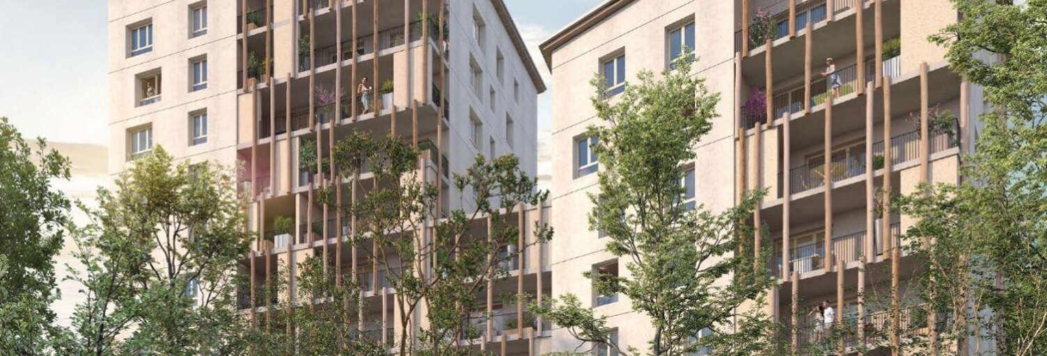 Appartement 4 Pièces 80 m² à vendre à Saint-Herblain (44800)