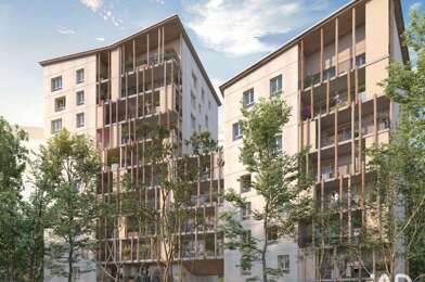 Appartement 4 pièces 308000 €