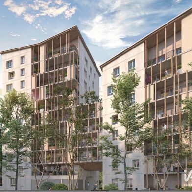 Appartement 3 pièces 252000 €