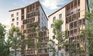 Appartement 3 Pièces 61 m² à vendre à Saint-Herblain (44800)