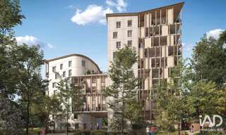 Appartement 2 Pièces 44 m² à vendre à Saint-Herblain (44800)