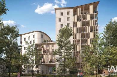 Appartement 2 pièces 216000 €