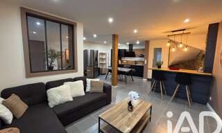 Maison 4 Pièces 80 m² à vendre à Conilhac-Corbières (11200)