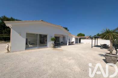 Maison 5 pièces 360000 €