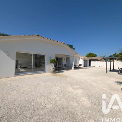 Maison 5 pièces 365000 €