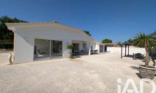 Maison 5 Pièces 147 m² à vendre à Saint-Denis-de-Pile (33910)