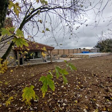 Maison 7 pièces 239900 €