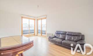 Appartement 3 Pièces 66 m² à vendre à Saint-Denis (93210)