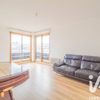 Appartement 3 pièces 330000 €