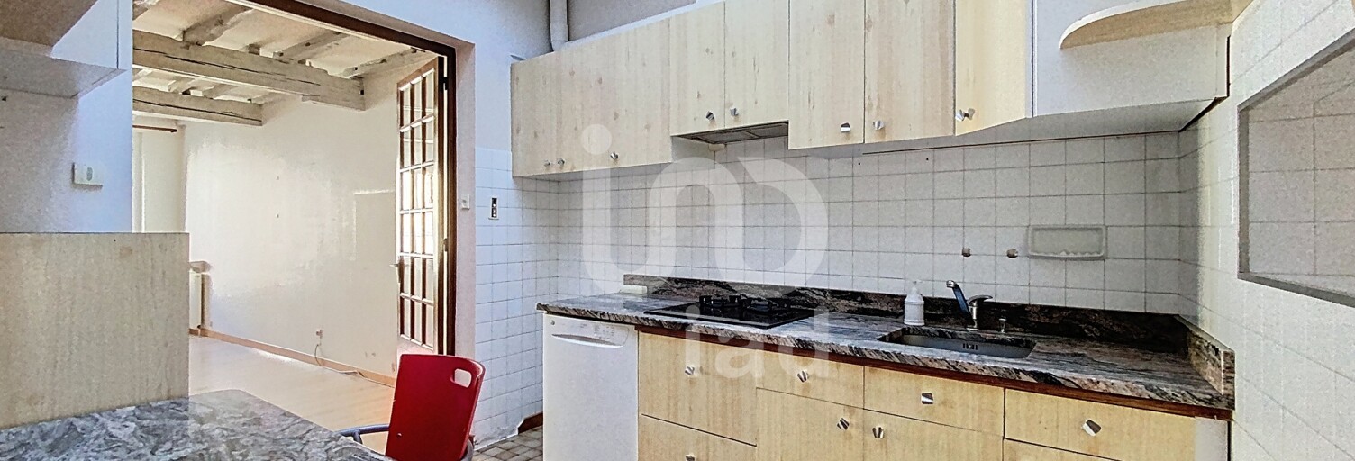 Maison 6 Pièces 124 m² à vendre à Moissac (82200)