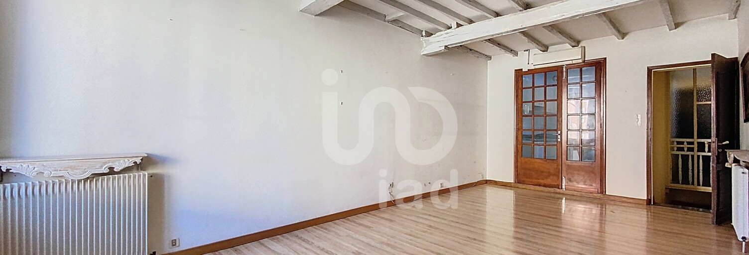 Maison 6 Pièces 124 m² à vendre à Moissac (82200)