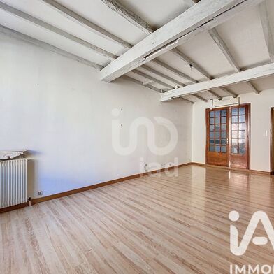 Maison 6 pièces 138000 €