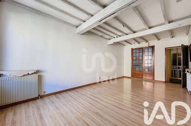 Maison 6 pièces 138000 €