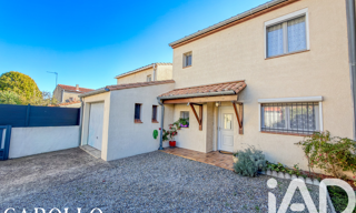 Maison 4 Pièces 100 m² à vendre à Carcassonne (11000)