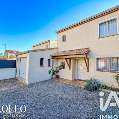 Maison 4 pièces 192000 €