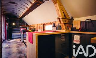 Maison 5 Pièces 202 m² à vendre à Rombach-le-Franc (68660)