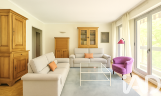 Appartement 5 Pièces 134 m² à vendre à Lyon 4 (69004)