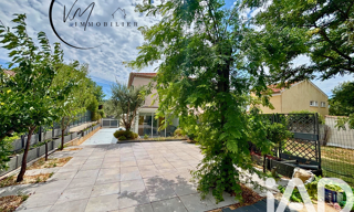 Maison 2 Pièces 50 m² à vendre à Toulon (83100)