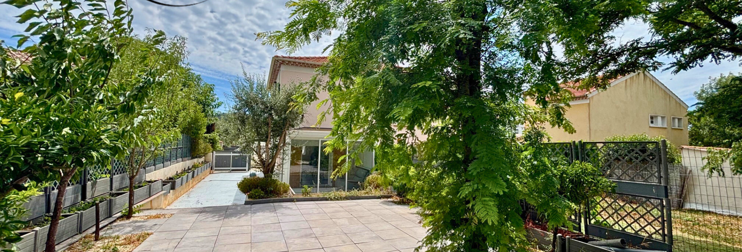 Maison 2 Pièces 50 m² à vendre à Toulon (83100)