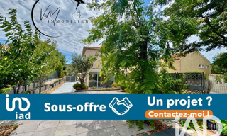 Maison 2 Pièces 50 m² à vendre à Toulon (83100)