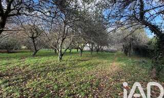 Terrain  3100 m² à vendre à Plozévet (29710)