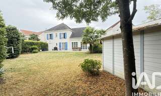 Maison 7 Pièces 142 m² à vendre à Cesson (77240)