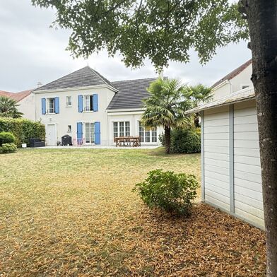 Maison 7 pièces 495000 €