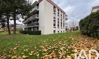 Appartement 2 Pièces 56 m² à vendre à Vaujours (93410)