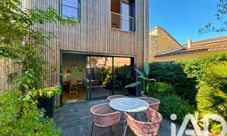 Maison 5 Pièces 102 m² à vendre à Bordeaux (33800)