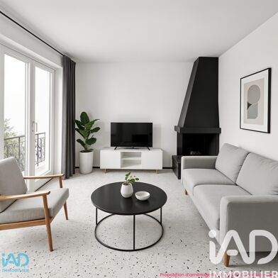 Maison 7 pièces 275000 €