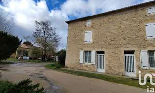 Maison 4 Pièces 77 m² à vendre à Longré (16240)