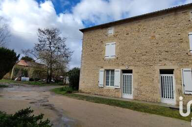 Maison 4 pièces 66000 €