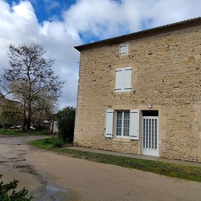 Maison 4 pièces 66000 €