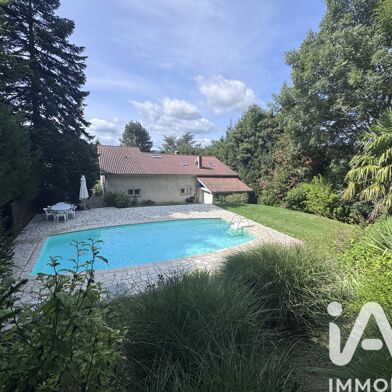 Maison 7 pièces 395000 €