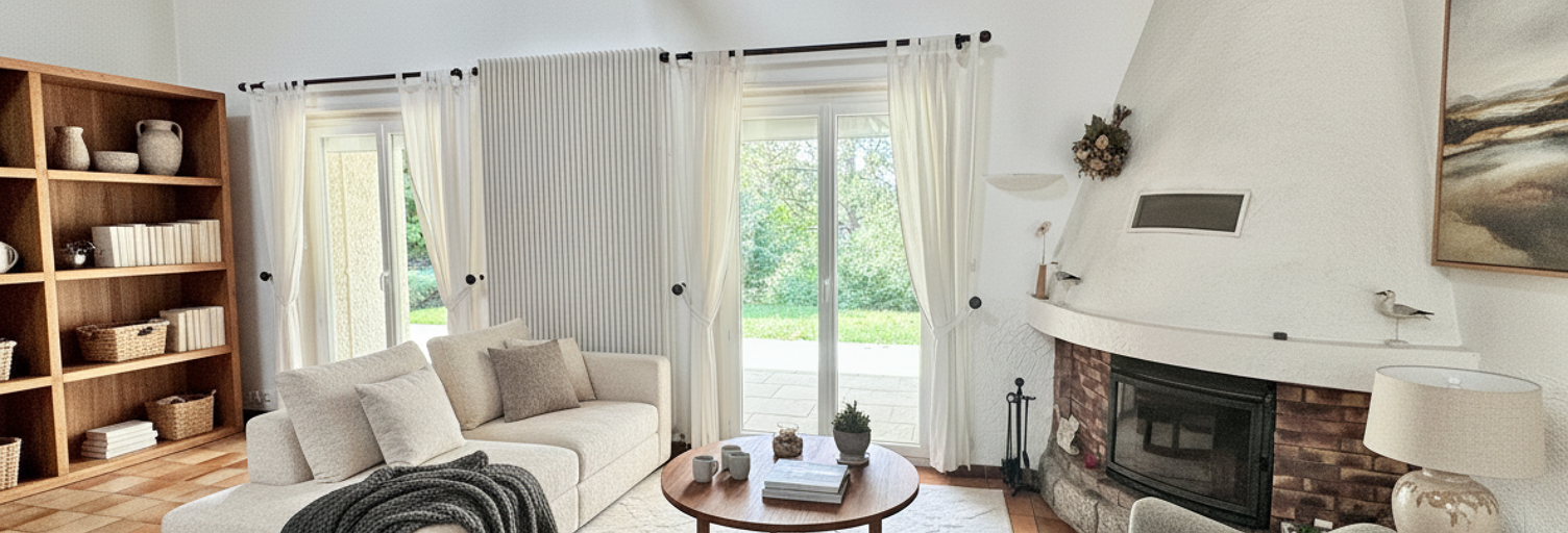 Maison 7 Pièces 183 m² à vendre à Saint-Paul-en-Cornillon (42240)