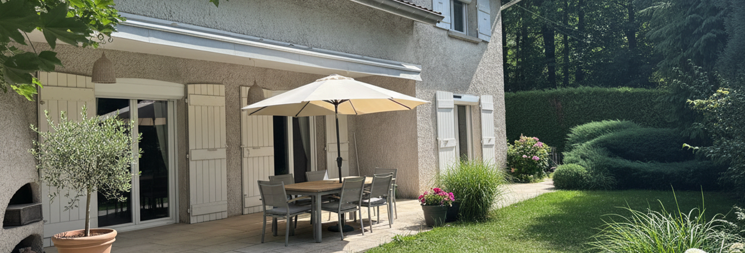 Maison 7 Pièces 183 m² à vendre à Saint-Paul-en-Cornillon (42240)