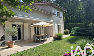 Maison 7 Pièces 183 m² à vendre à Fraisses (42490)