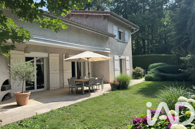 Maison 7 pièces 369000 €