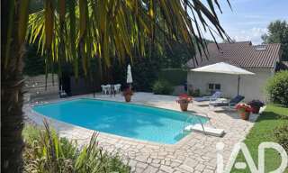 Maison 7 Pièces 183 m² à vendre à Saint-Paul-en-Cornillon (42240)