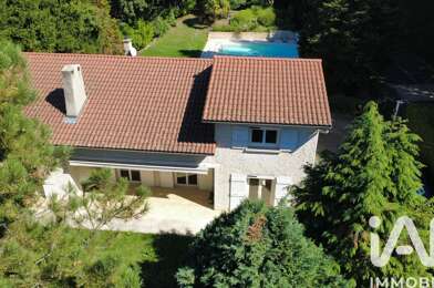 Maison 7 pièces 369000 €