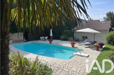 Maison 7 pièces 348000 €