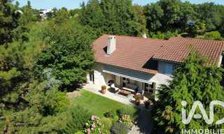 Maison 7 Pièces 183 m² à vendre à Saint-Paul-en-Cornillon (42240)