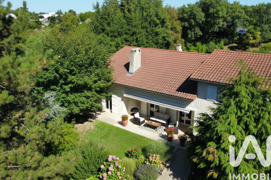Maison 7 pièces 348000 €