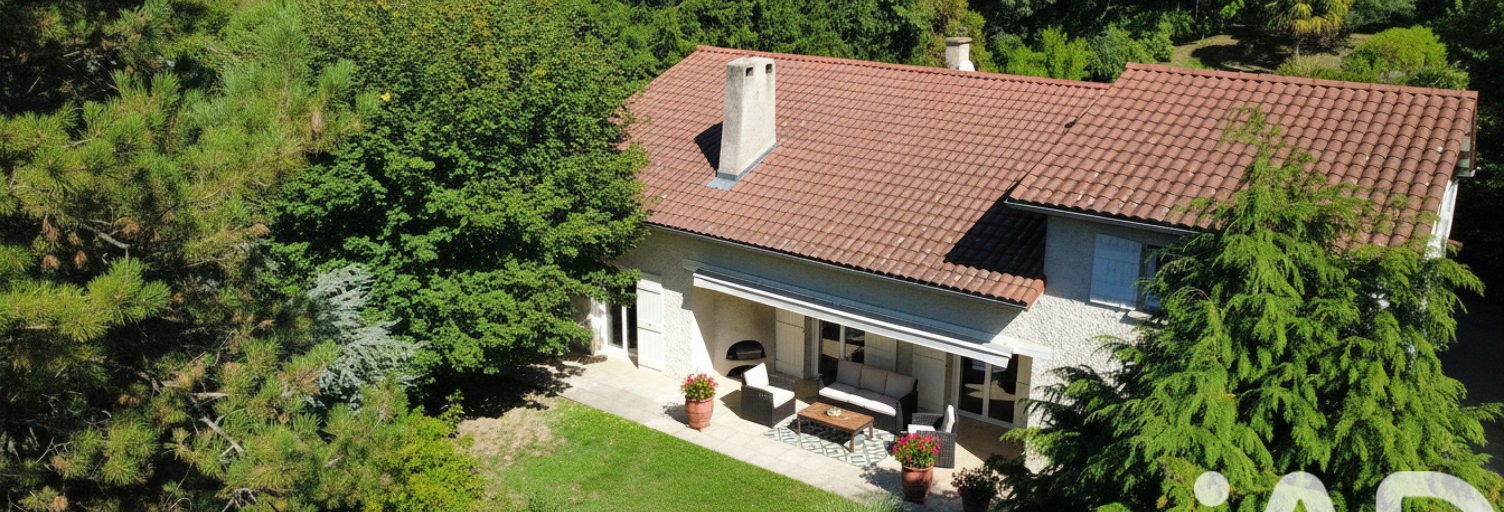 Maison 7 Pièces 183 m² à vendre à Saint-Paul-en-Cornillon (42240)