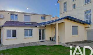 Maison 5 Pièces 173 m² à vendre à Gagny (93220)