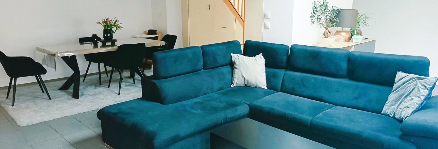 Maison 5 Pièces 173 m² à vendre à Gagny (93220)