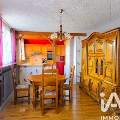 Appartement 4 pièces 80000 €